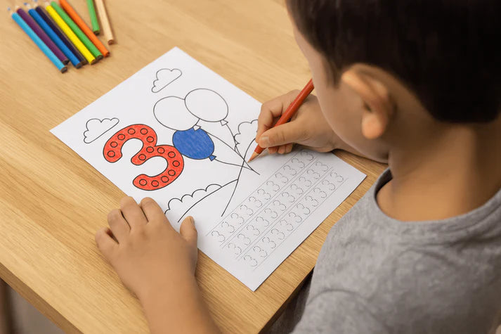 Primeros Pasos Montessori: Pack de Juegos y Ejercicios Iniciales
