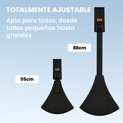Portabebé Sling Cerebritos