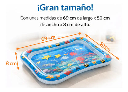 Alfombra Sensorial Cerebritos