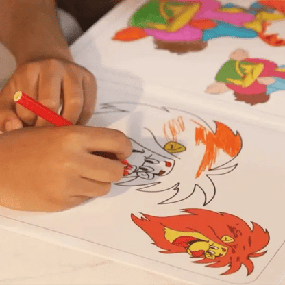 Primeros Pasos Montessori: Pack de Juegos y Ejercicios Iniciales