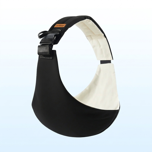 Portabebé Ergonómico Cerebritos