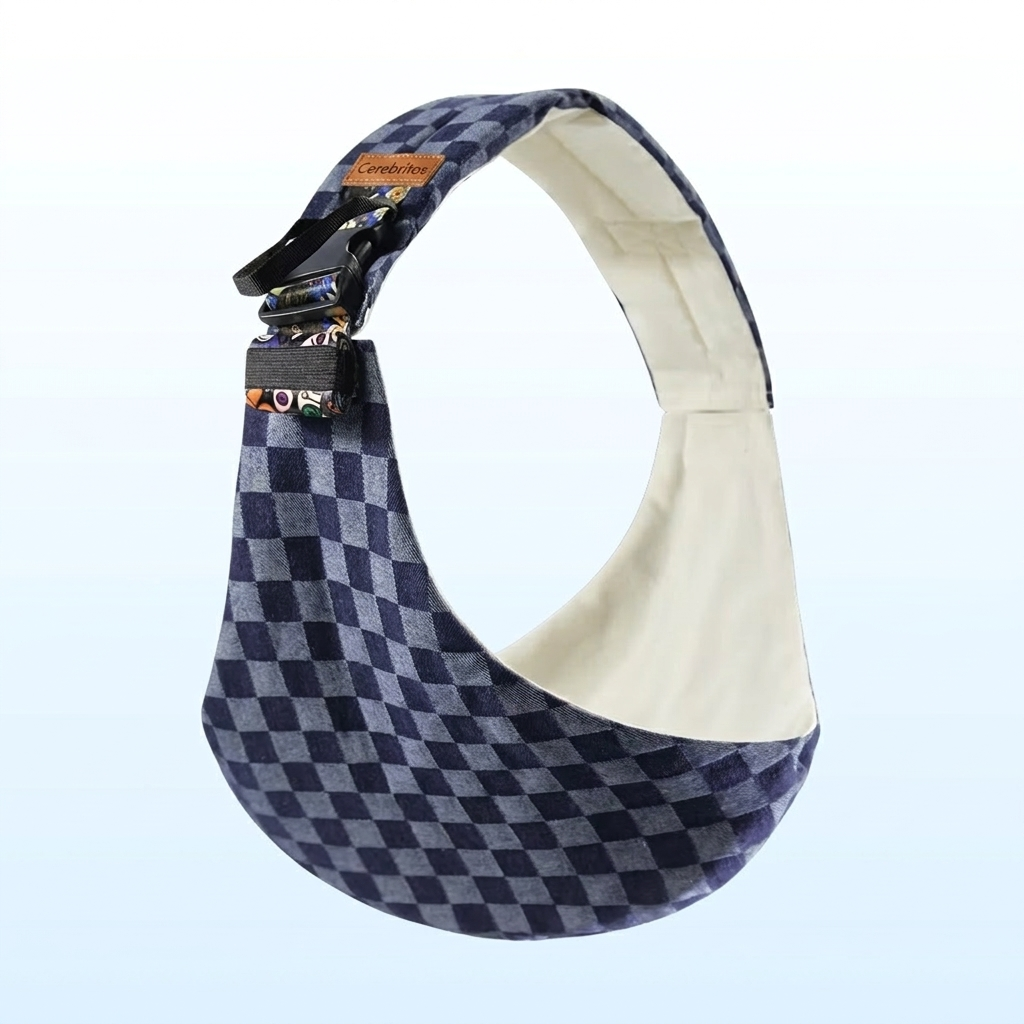 Portabebé Sling Cerebritos