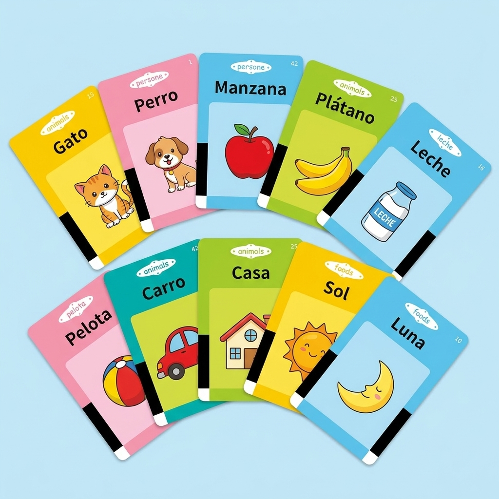 +30 Cartas Interactivas