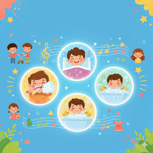 Canciones Personalizadas